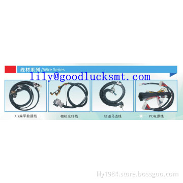 amsung CP40/cp45/SM321/SM411 /SM421 Wire